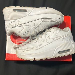 child Nike Air Max 90